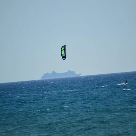 Seaside 12 *