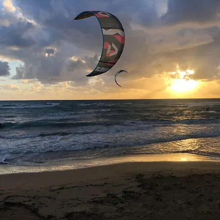 Seaside 12 Appartamento *