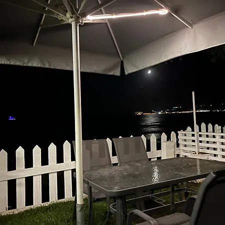 Seaside 12 Appartamento *