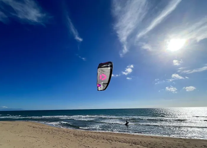 Seaside 12 Appartamento *