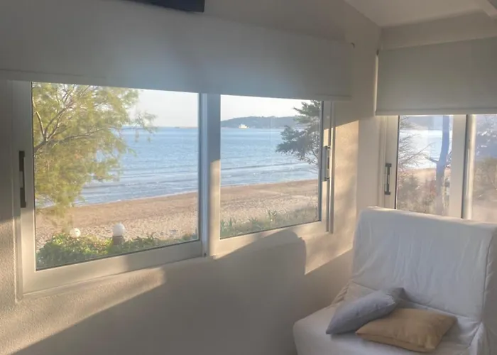 Appartamento Seaside 12