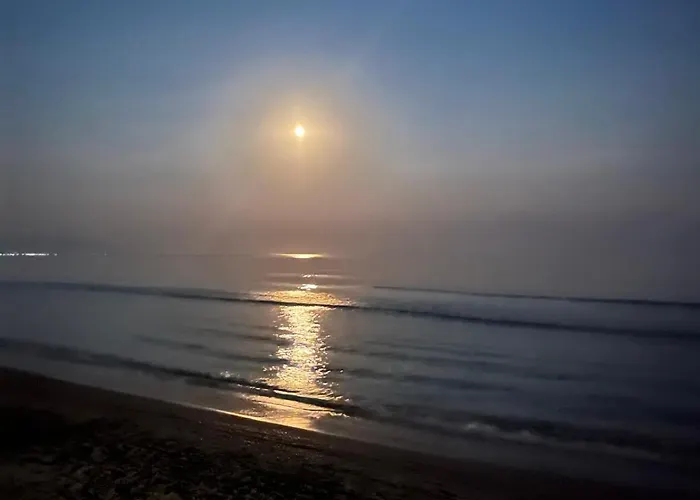 Seaside 12 Appartamento