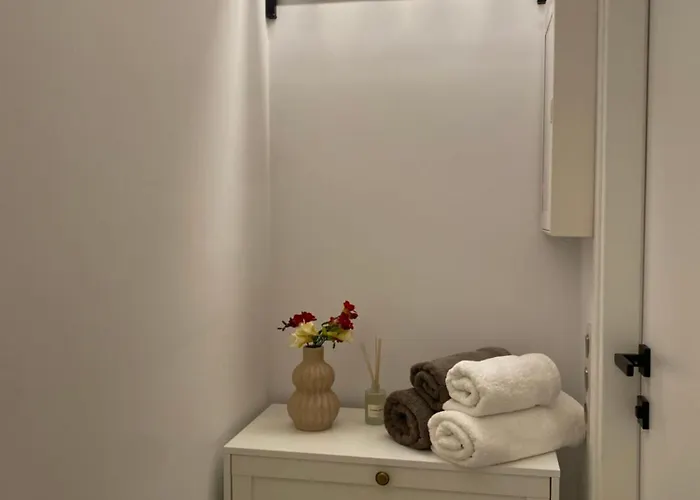 Seaside 12 Appartamento