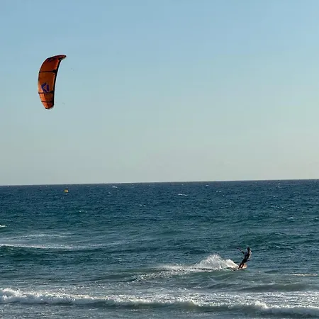 Apartamento Seaside 12 *