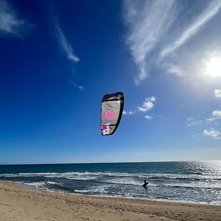 Seaside 12 Διαμέρισμα *