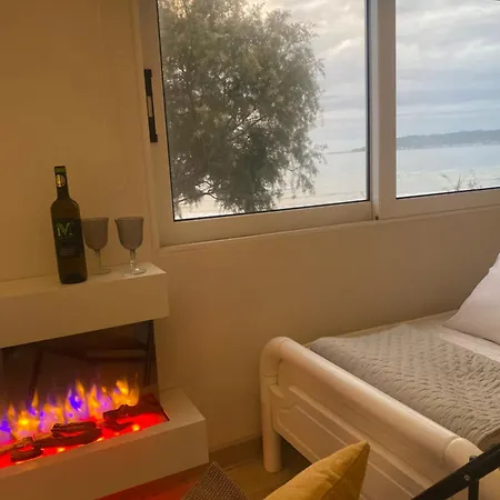 Seaside 12 Διαμέρισμα *