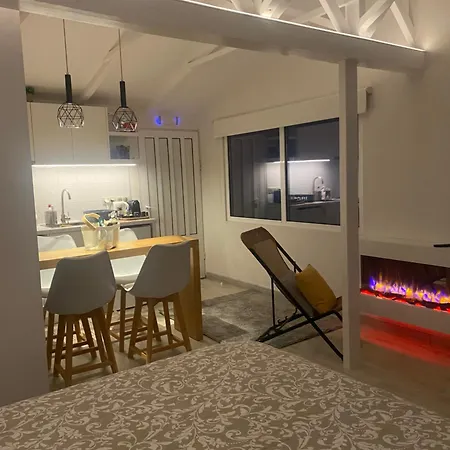 Seaside 12 Apartman *