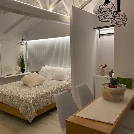 Seaside 12 Apartamento *