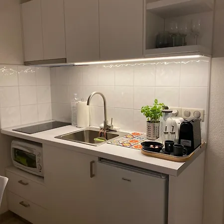 Apartman Seaside 12 Katákolo