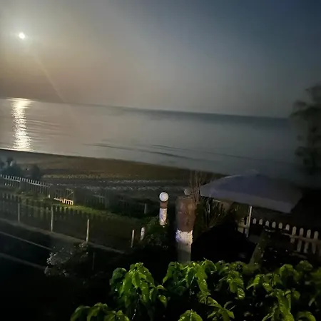 Apartman Seaside 12