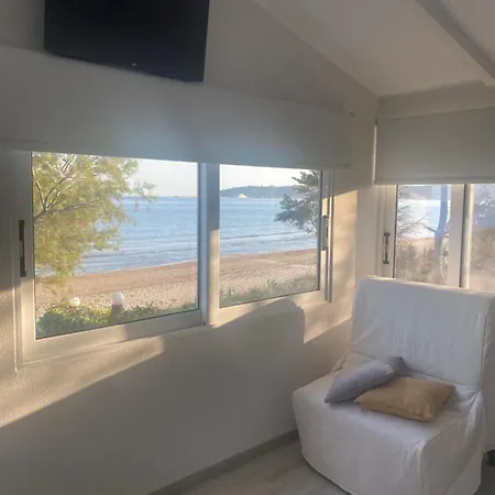 Apartamento Seaside 12