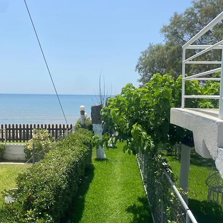 Seaside 12 Apartman *