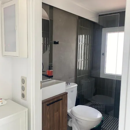 Apartamento Seaside 12 *