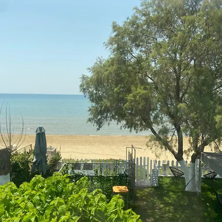 Seaside 12 Apartman