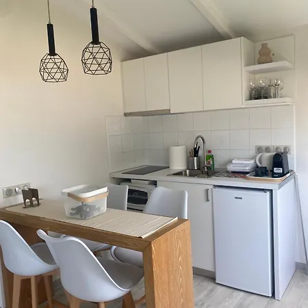 Apartman Seaside 12
