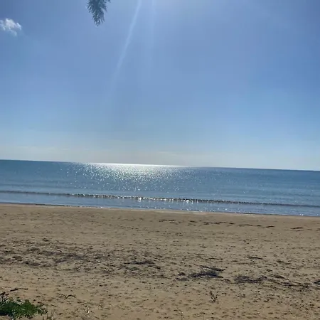 Apartman Seaside 12 *