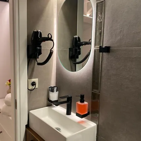 Seaside 12 Apartamento *