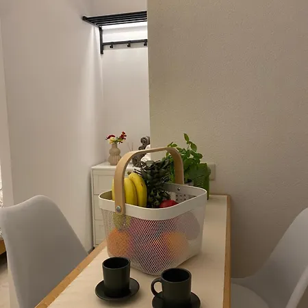 Seaside 12 Apartman Katákolo