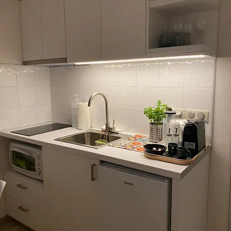 Apartamento Seaside 12