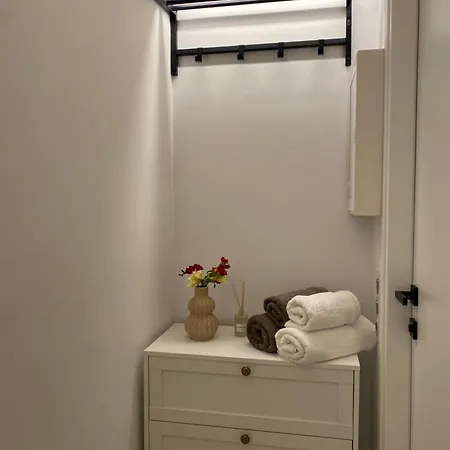 Seaside 12 Apartamento