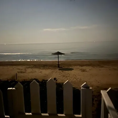 Apartment Seaside 12