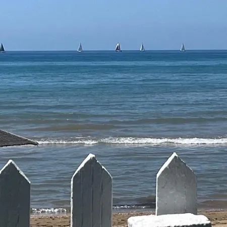 Apartman Seaside 12