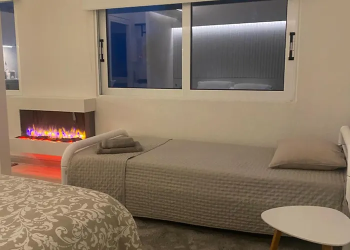 Apartament Seaside 12 *