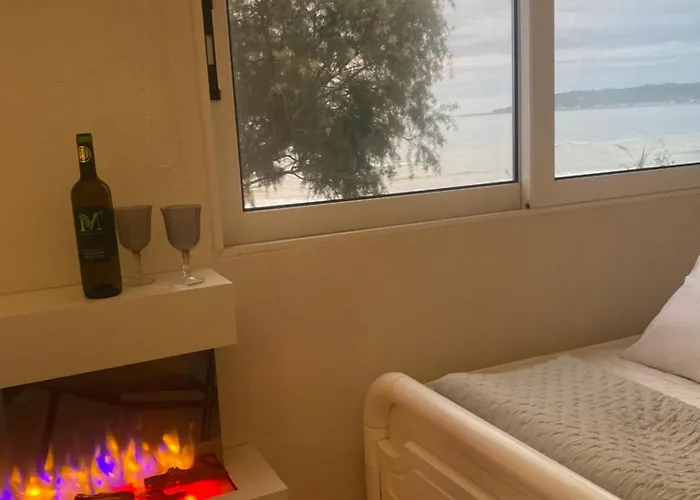 Seaside 12 Apartament *