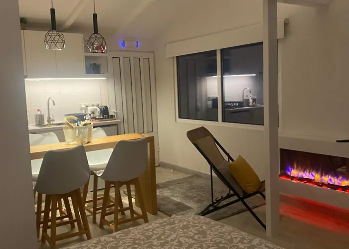 Seaside 12 Apartament *