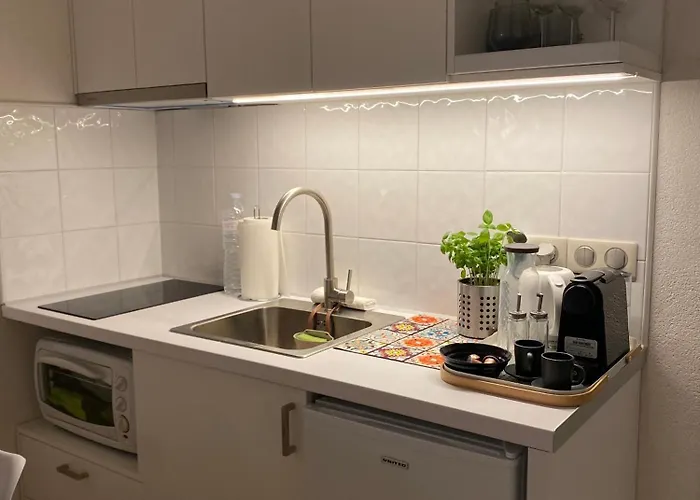 Apartament Seaside 12 Katakolo