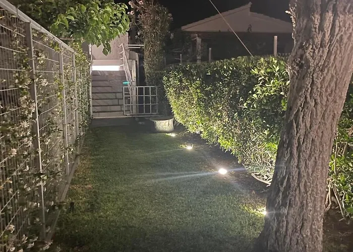 Apartament Seaside 12 Katakolo