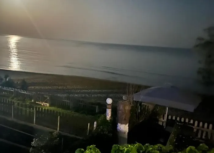 Apartament Seaside 12