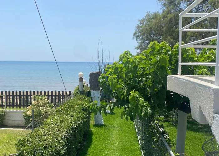 Seaside 12 דירה *