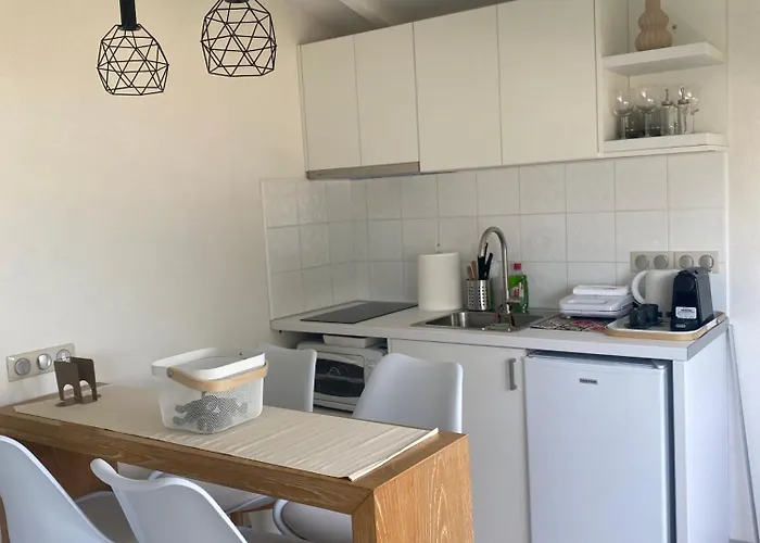 Apartament Seaside 12