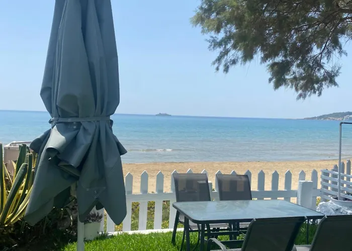 Seaside 12 דירה קאטאקולון