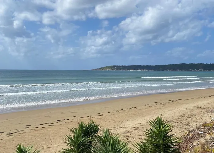 Seaside 12 קאטאקולון