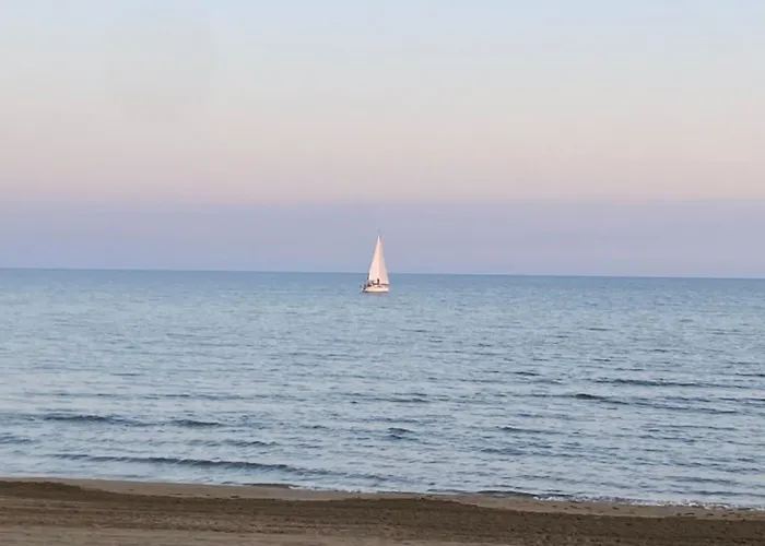 דירה Seaside 12 קאטאקולון