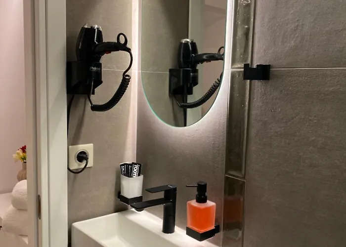 Seaside 12 Apartament *