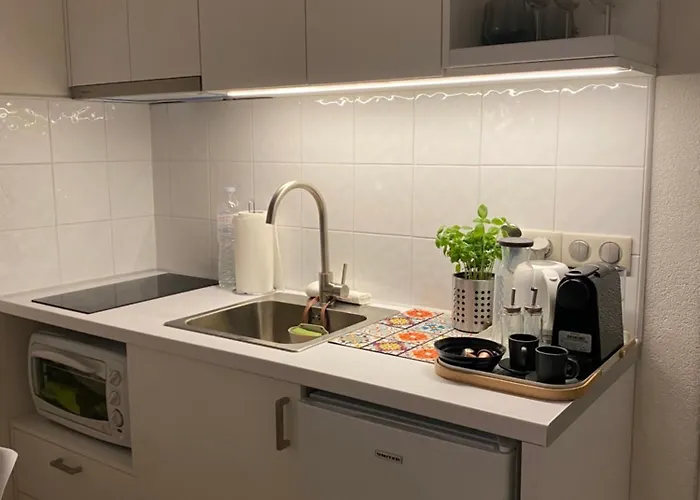 Apartament Seaside 12